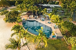 Maradiva Resort, Mauritius